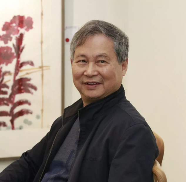 组委会主任:汤  立