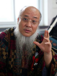 总顾问 :杨  彦